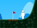 Spil Stickman Golf online
