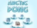 Spil Arctic Pong online