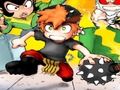 Spil Bomber Boom Kid online