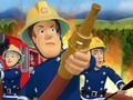 Spil Brandbekæmpelse  online