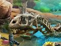 Spil Jurassic Lake online