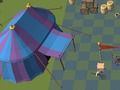 Spil Bloky Fantasy Battle Simulator online