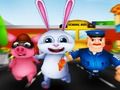 Spil Pet Subway Surfers online