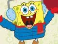 Spil Hvad er din spongebob ferie gave?  online