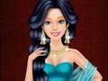 Spil Barbie Fairytale Look  online