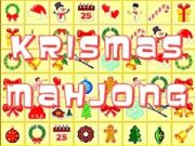 Spil Kris-Mas Mahjong online Spil Kris-Mas Mahjong online
