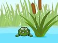 Spil JoJo Frog online