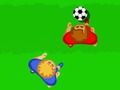 Spil Real Soccer Pro online