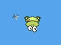 Spil Flyve spiser online