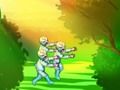 Spil Zombie Killing Spree  online
