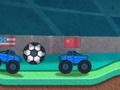 Spil Monster Truck Soccer online