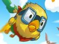 Spil Tweety Fly online
