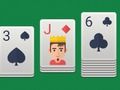 Spil Solitaire Swift online