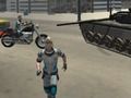Spil Biler Thief 2 Tank Edition  online