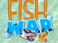 Spil Fiskekrig  online