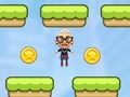 Spil Angran Gran In Up, Up & Away online
