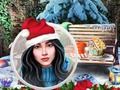 Spil Jul i Central Park  online