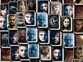 Spil Game of Thrones Mahjong online