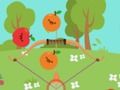 Spil Frugt Skyd Boom online Spil Frugt Skyd Boom online