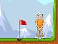 Spil Lad os spille golf  online