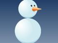 Spil Snowman Christmas Challenge online