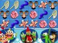 Spil Nickelodeon: Hilarious Coincidences  online