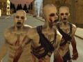 Spil Mistet alene: Zombie Land online