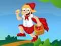 Spil Labyrint Adventures  online