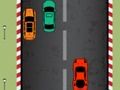 Spil Biltrafik racing online