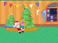 Spil Santa Gaver Mission online