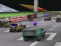 Spil Logan Kart 8  online