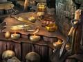 Spil Oracle of Shadows online