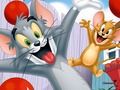 Spil Tom og Jerry Backyard Battle  online