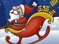 Spil Julemandens gave linje  online