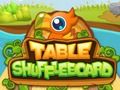 Spil Tabel Shuffleboard online