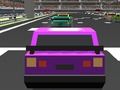 Spil Pixel Racing 3d online