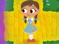 Spil Dorothy og guiden Oz Run Dorothy  online