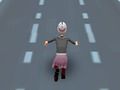 Spil Sint Gran Run Rusland  online