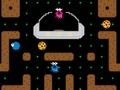 Spil 123 Sesam Street: Cookie Monster Chase  online