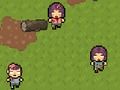 Spil Pixel zombier  online