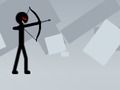 Spil Stickman: Royal Shooter  online