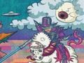 Spil Stryg kunst puslespil mani  online