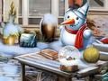 Spil Vinter garage salg  online