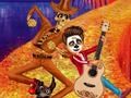 Spil Coco The Dream Journey online