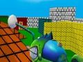 Spil Sjov Paintball 3D  online