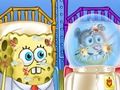 Spil SpongeBob og Sandy: Ambulance  online
