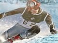 Spil Alpine skiløber  online