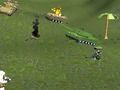 Spil Krigszone online  online