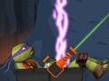 Spil Nickelodeon: Laserhule online