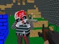 Spil Crazy Pixel Weapons: Apocalypse 4  online
